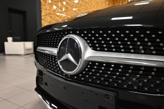 Mercedes-Benz A 250 2022