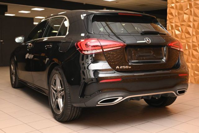 Mercedes-Benz A 250 2022