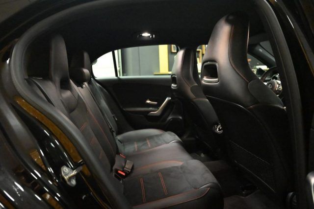 Mercedes-Benz A 250 2022