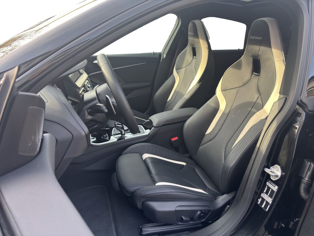 BMW 220 Gran Coupé 2024