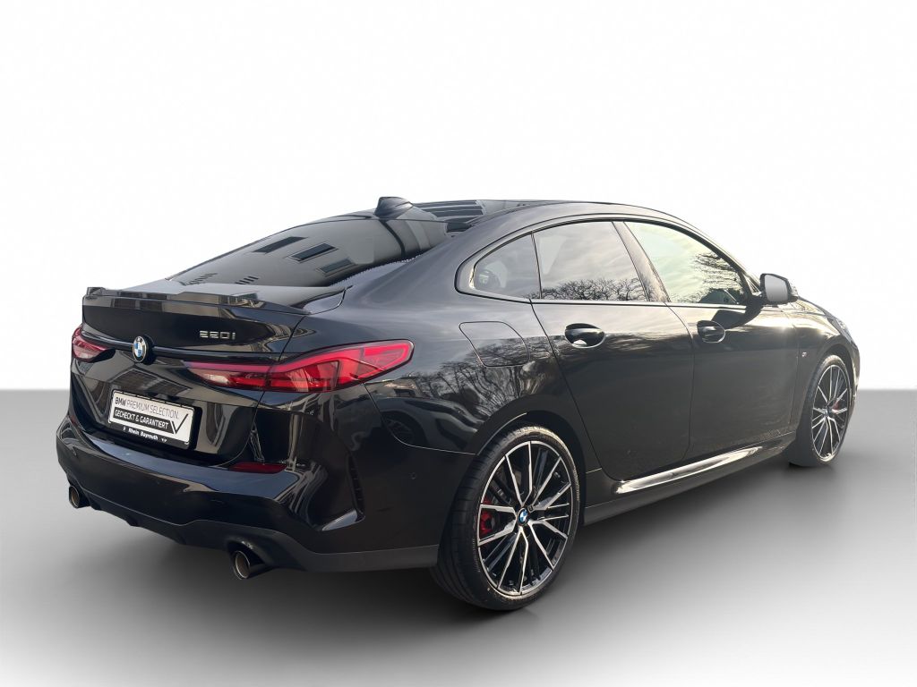 BMW 220 Gran Coupé 2024