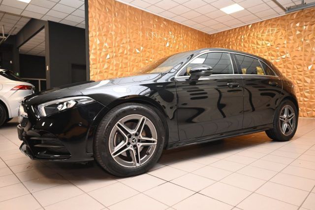 Mercedes-Benz A 250 2022