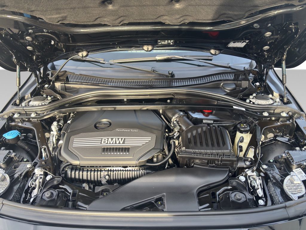 BMW 220 Gran Coupé 2024