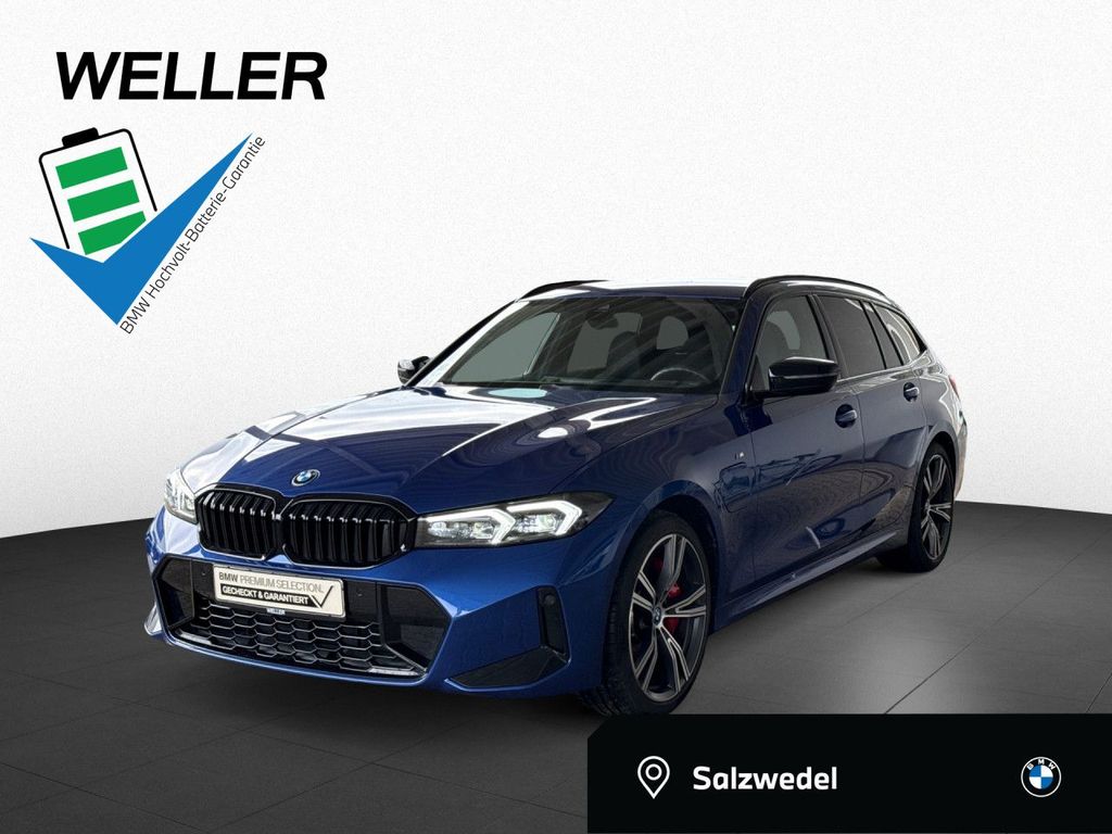 BMW 330 2024
