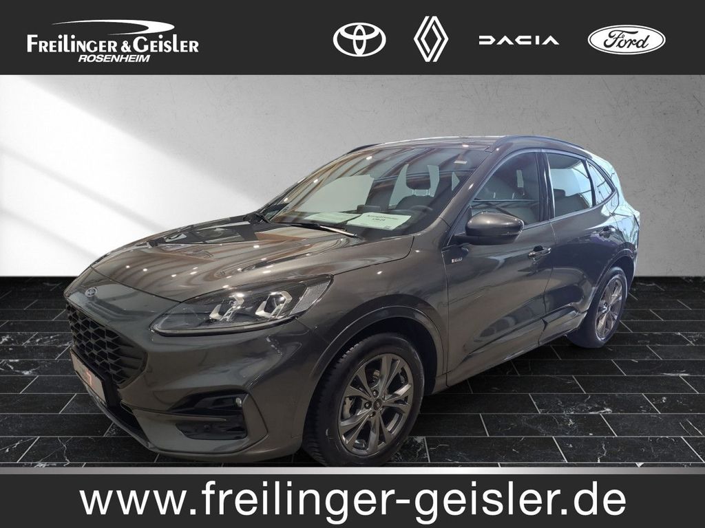Ford Kuga 2023