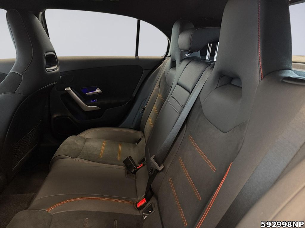 Mercedes-Benz A 250 2024