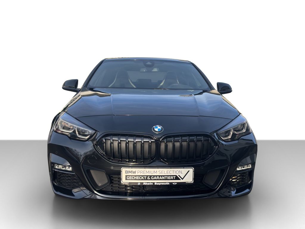 BMW 220 Gran Coupé 2024