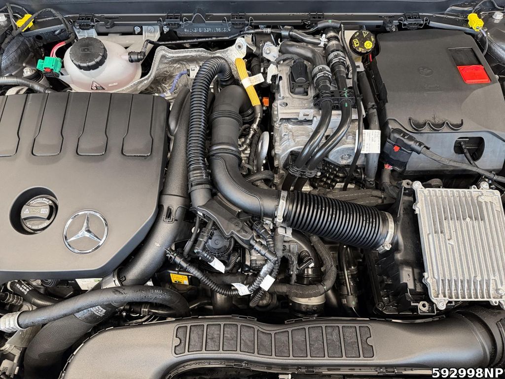 Mercedes-Benz A 250 2024