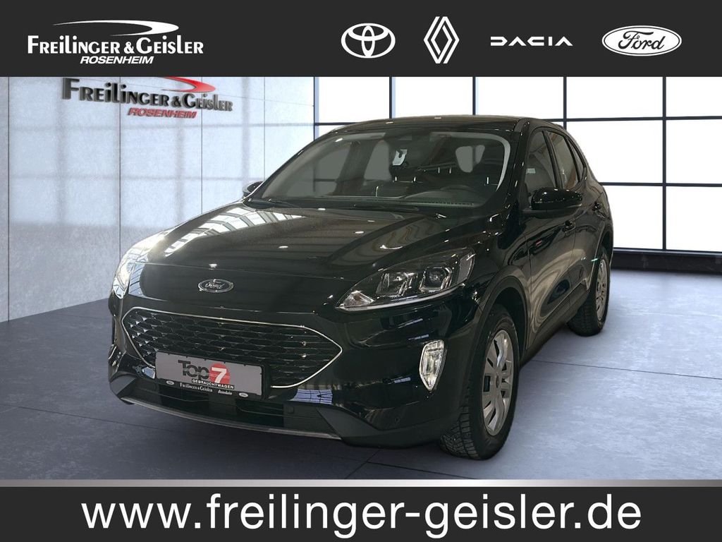 Ford Kuga 2021