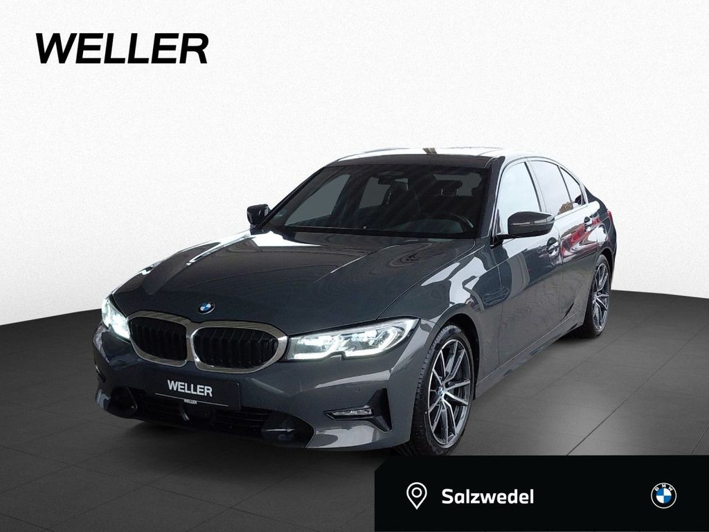 BMW 320 2020