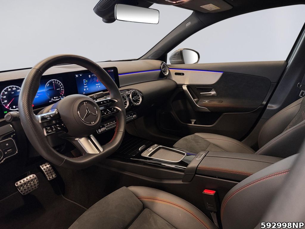 Mercedes-Benz A 250 2024