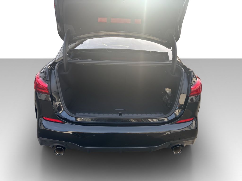 BMW 220 Gran Coupé 2024