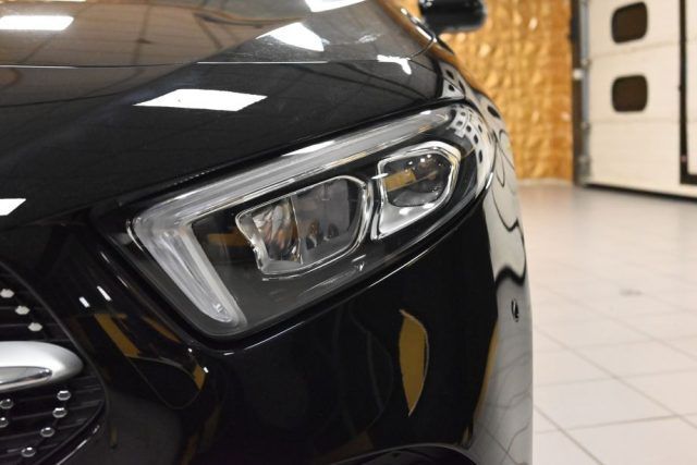 Mercedes-Benz A 250 2022