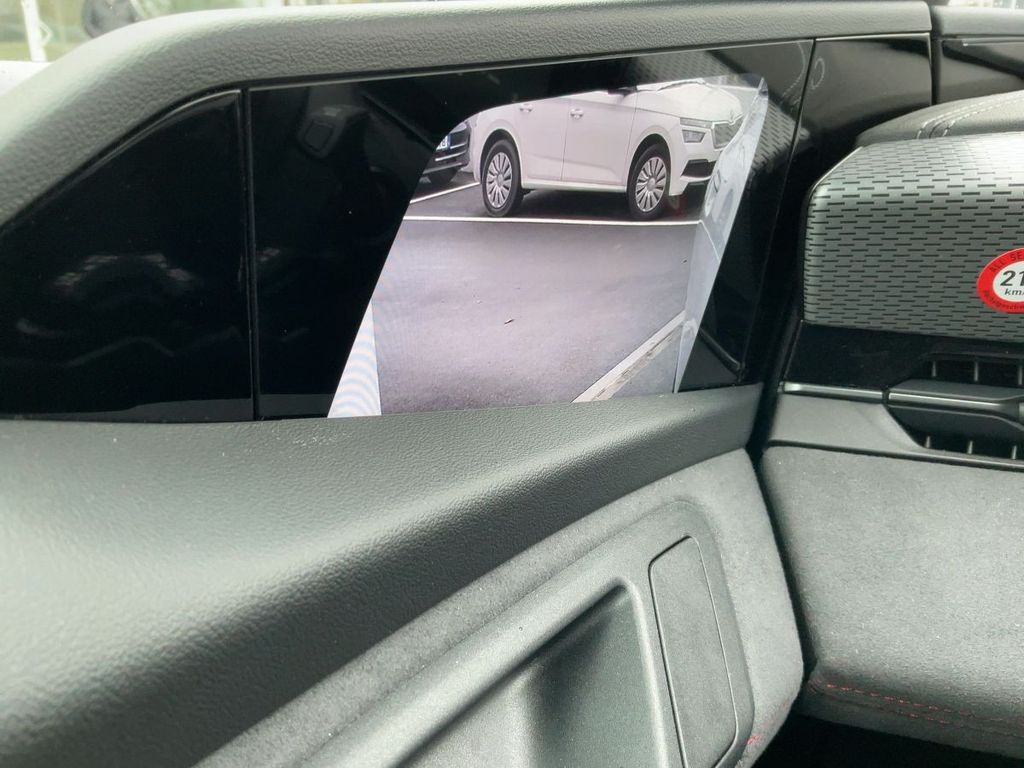 Audi A6 e-tron 2025