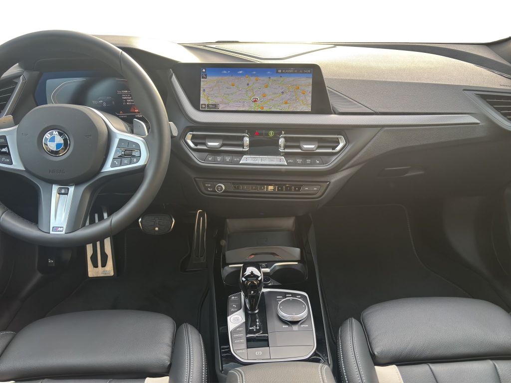 BMW 220 Gran Coupé 2024