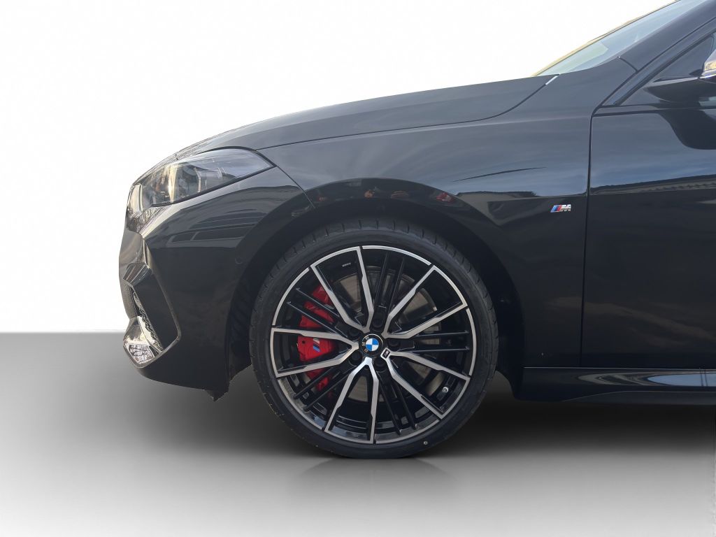 BMW 220 Gran Coupé 2024