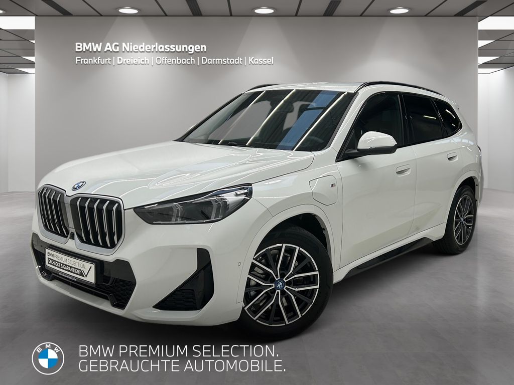 BMW X1 2025