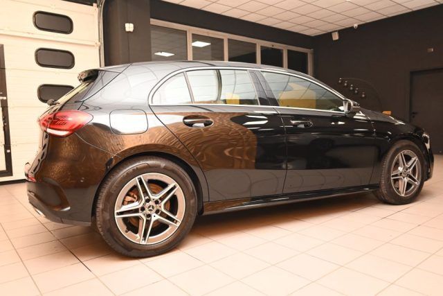 Mercedes-Benz A 250 2022