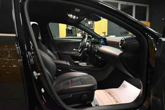 Mercedes-Benz A 250 2022