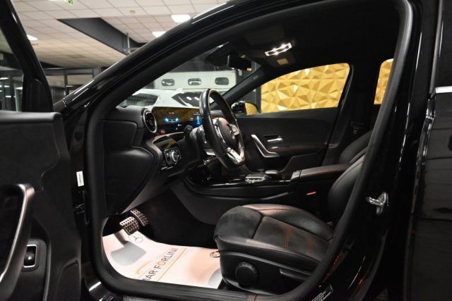 Mercedes-Benz A 250 2022