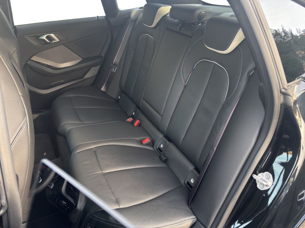 BMW 220 Gran Coupé 2024