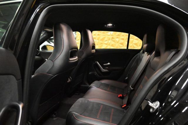 Mercedes-Benz A 250 2022