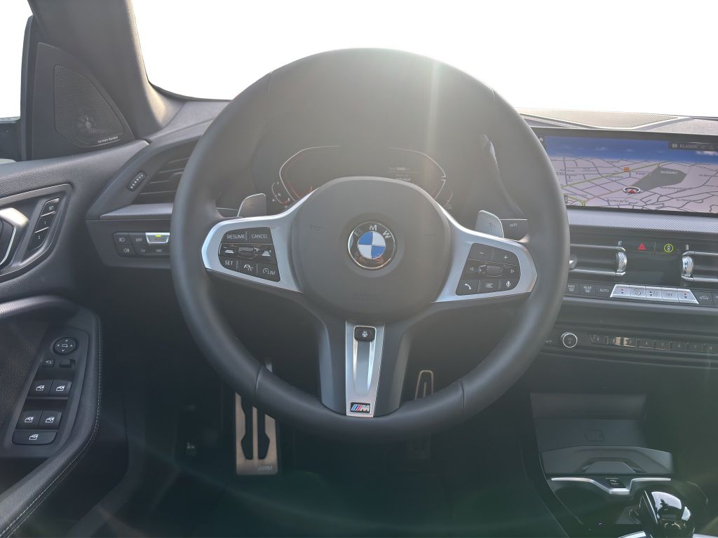 BMW 220 Gran Coupé 2024