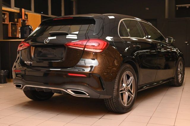 Mercedes-Benz A 250 2022
