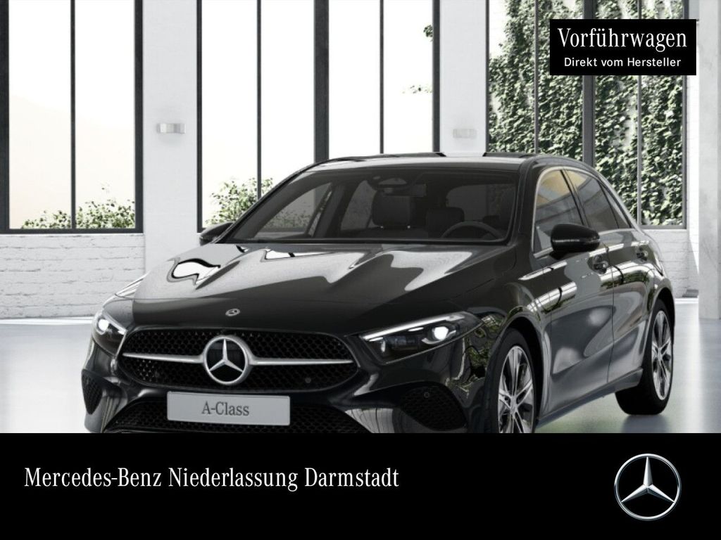 Mercedes-Benz A 200 2025