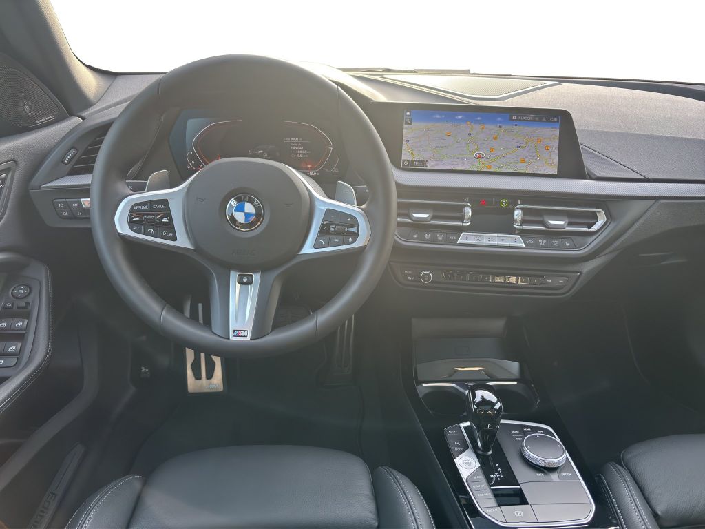 BMW 220 Gran Coupé 2024
