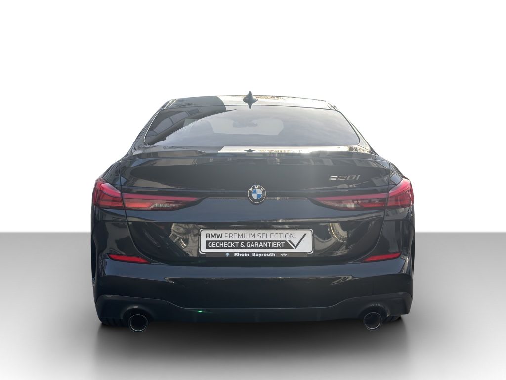 BMW 220 Gran Coupé 2024