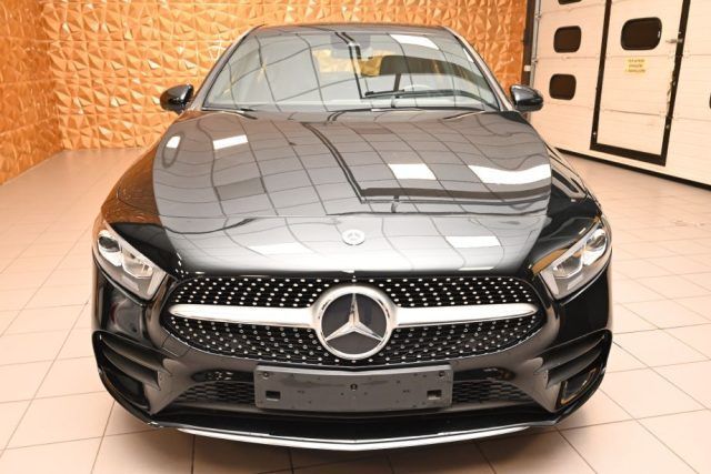 Mercedes-Benz A 250 2022