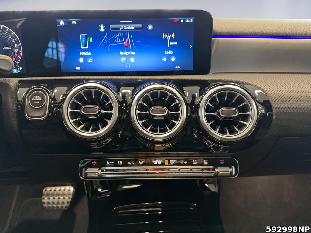 Mercedes-Benz A 250 2024