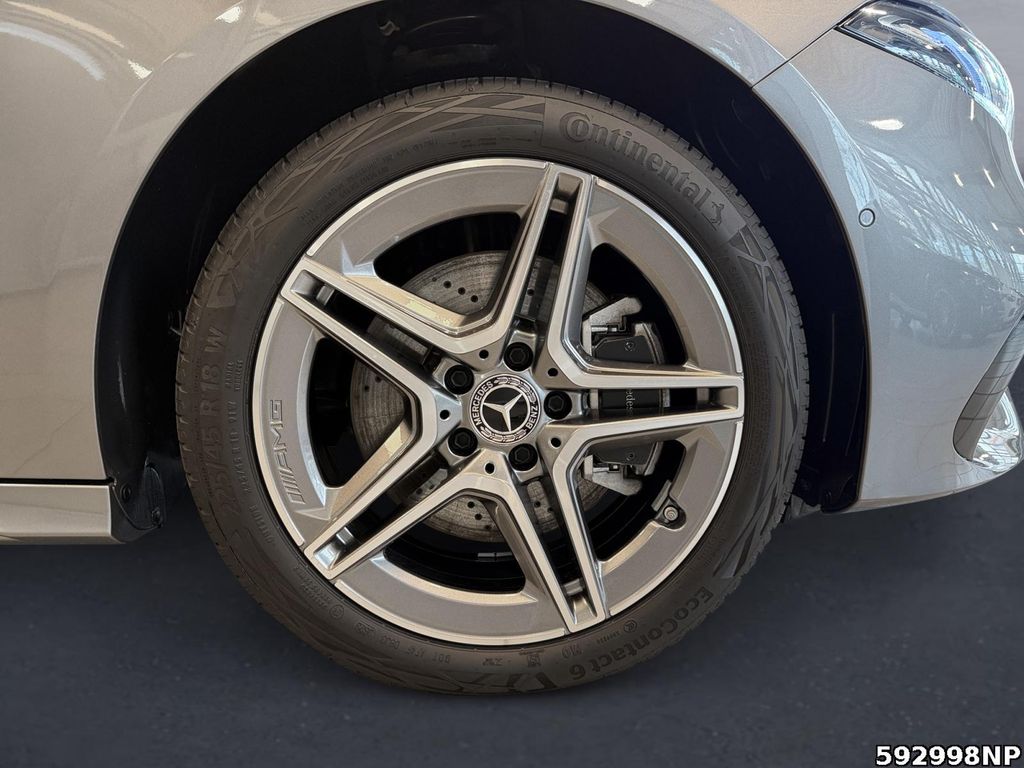 Mercedes-Benz A 250 2024