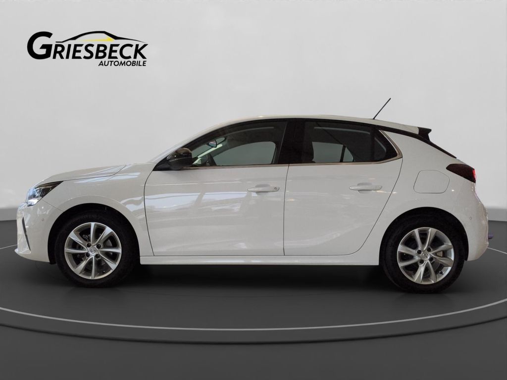 Opel Corsa 2022