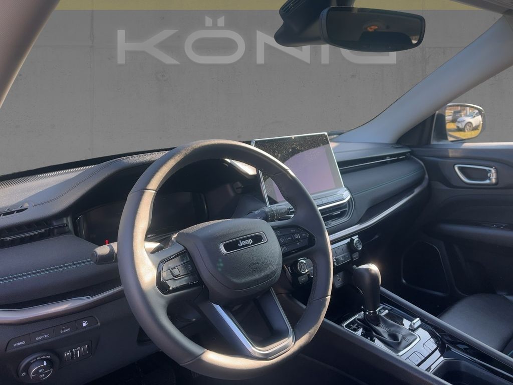 Jeep Compass 2022