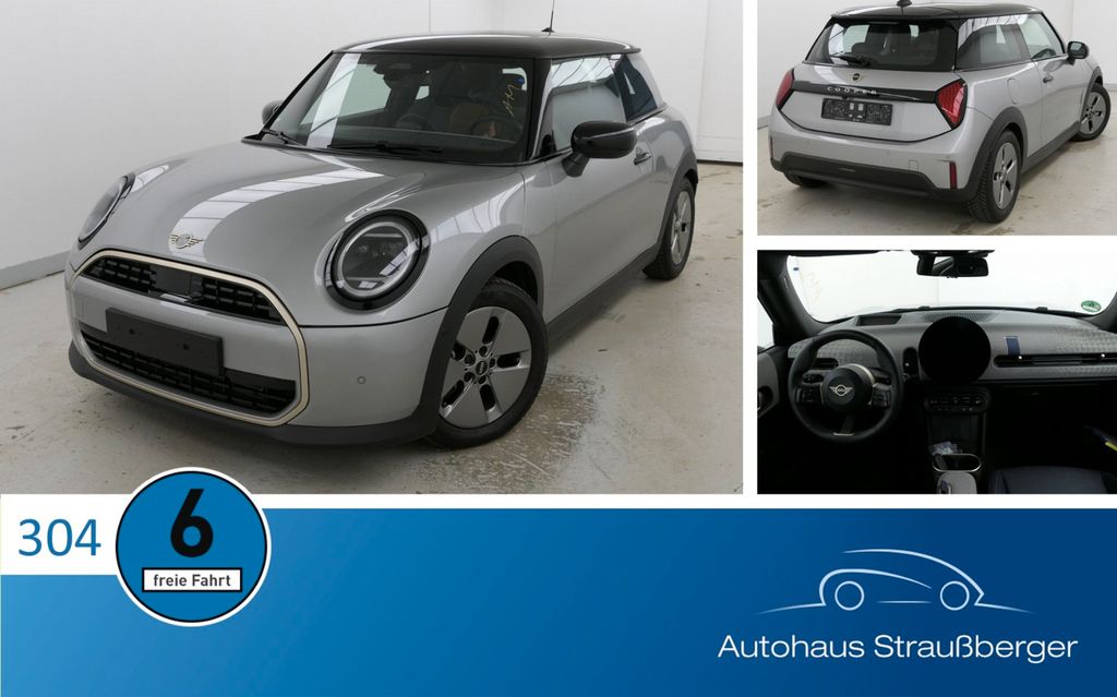 MINI Cooper C 2024