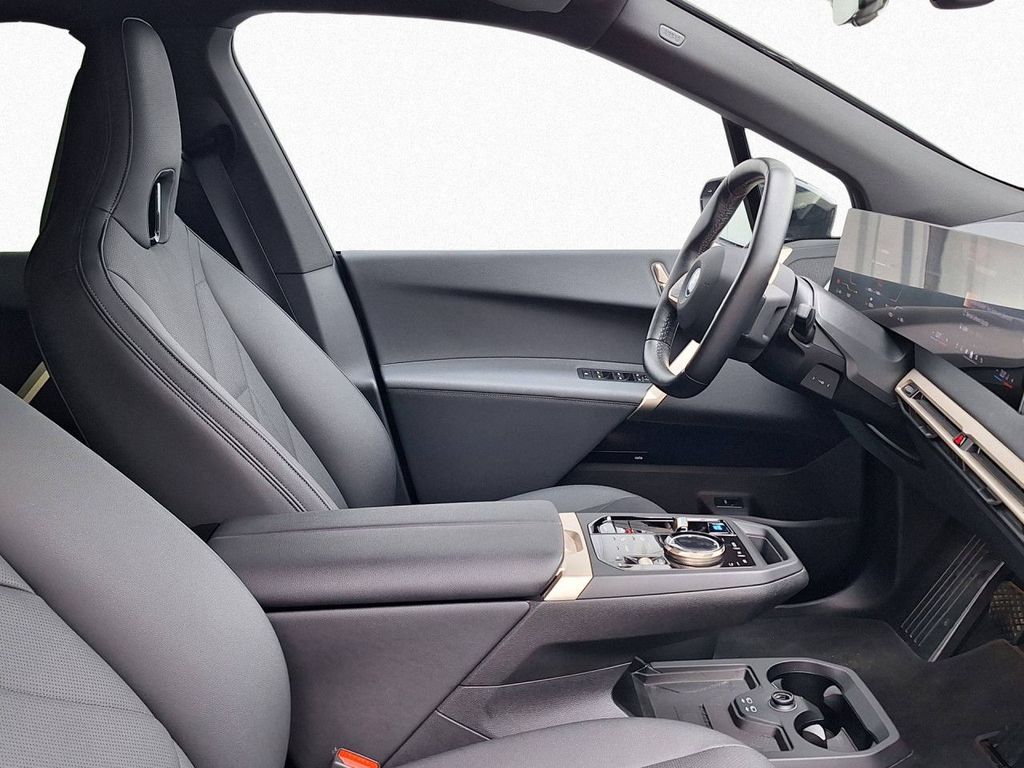 BMW iX 2023