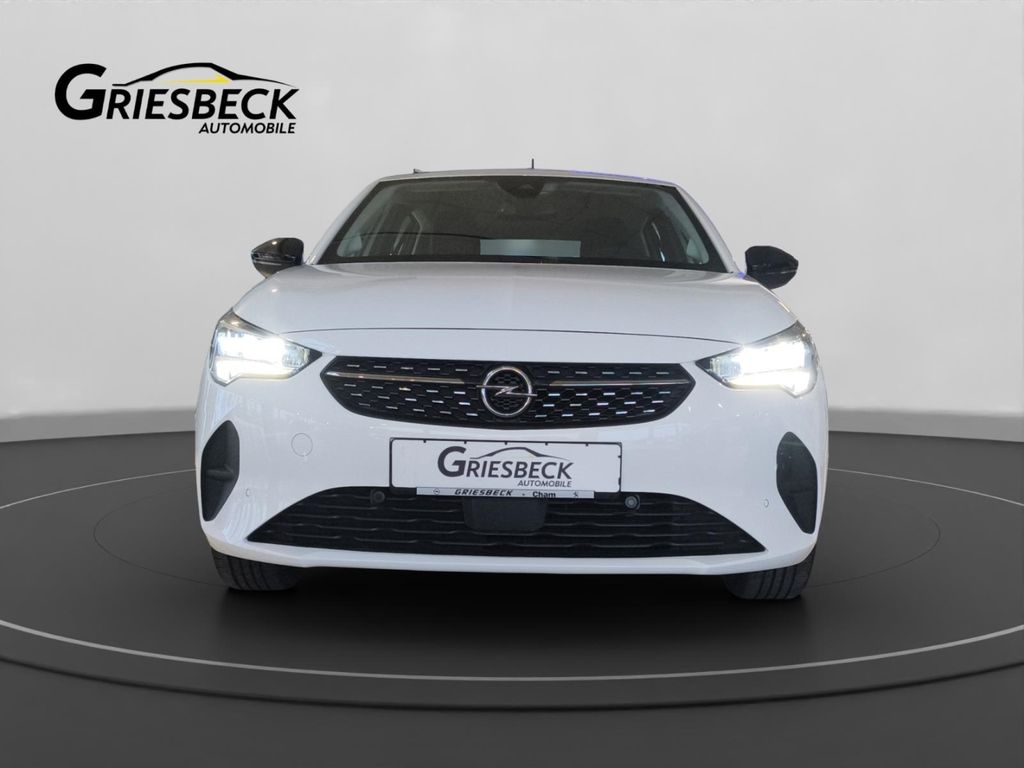 Opel Corsa 2022