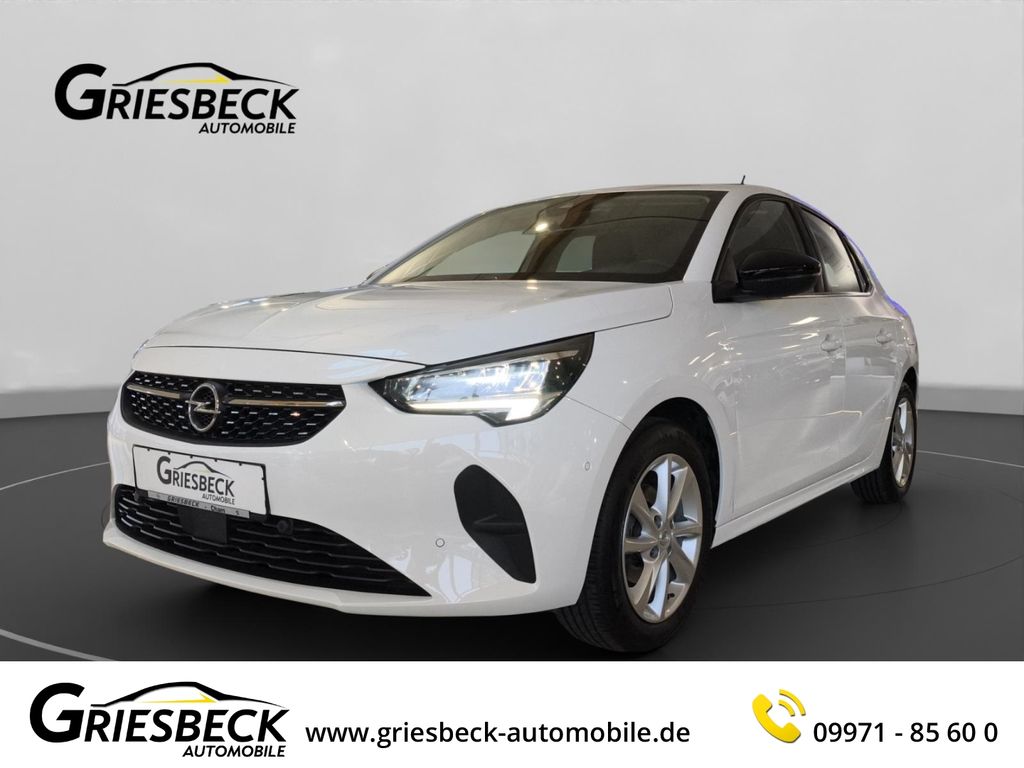 Opel Corsa 2022
