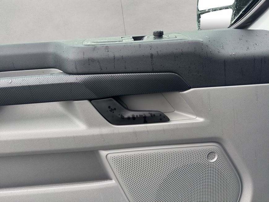 Ford Transit Custom 2024