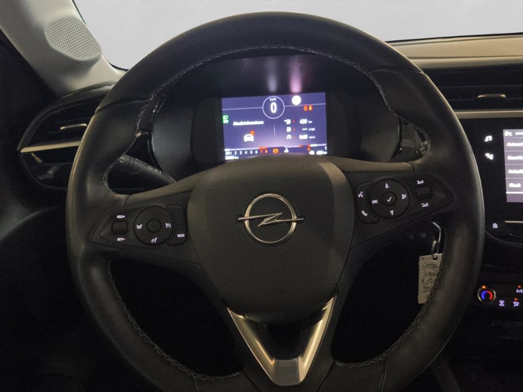 Opel Corsa 2022