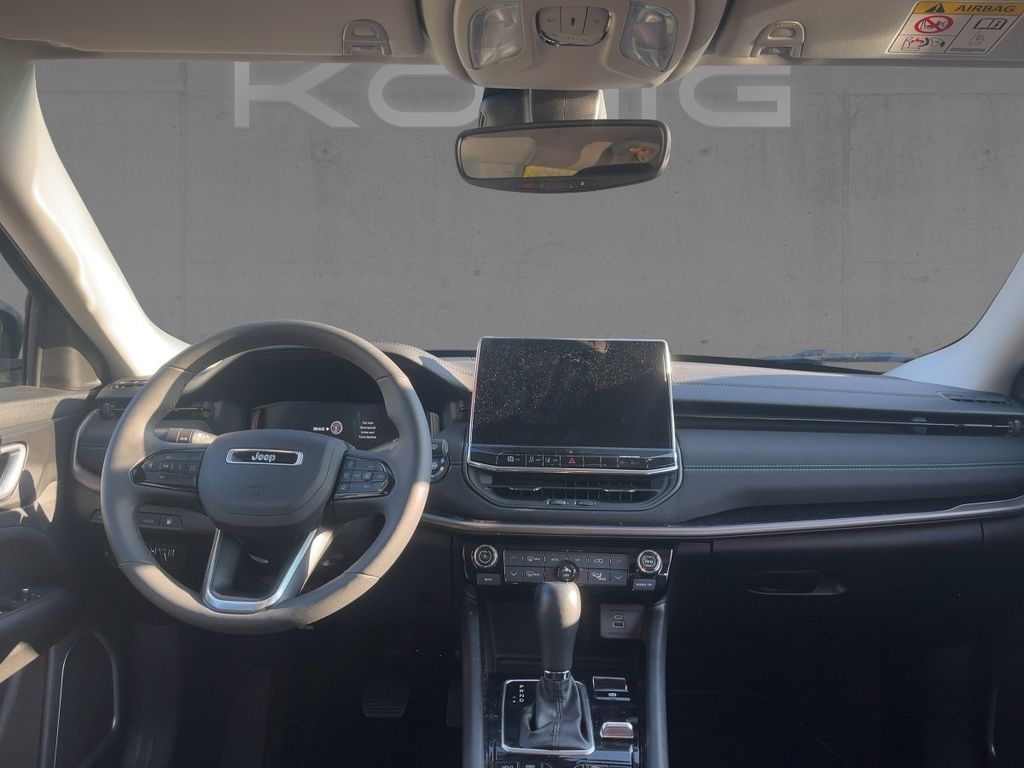 Jeep Compass 2022