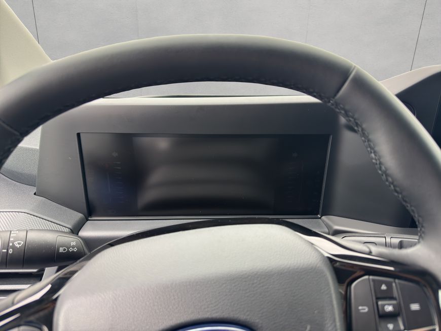 Ford Transit Custom 2024