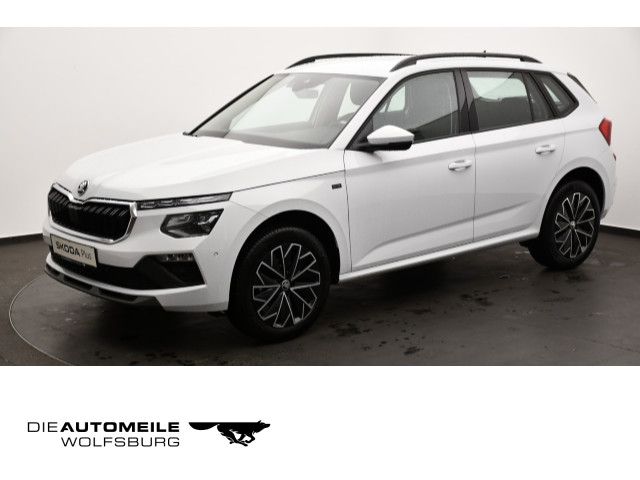 Skoda Kamiq 2024
