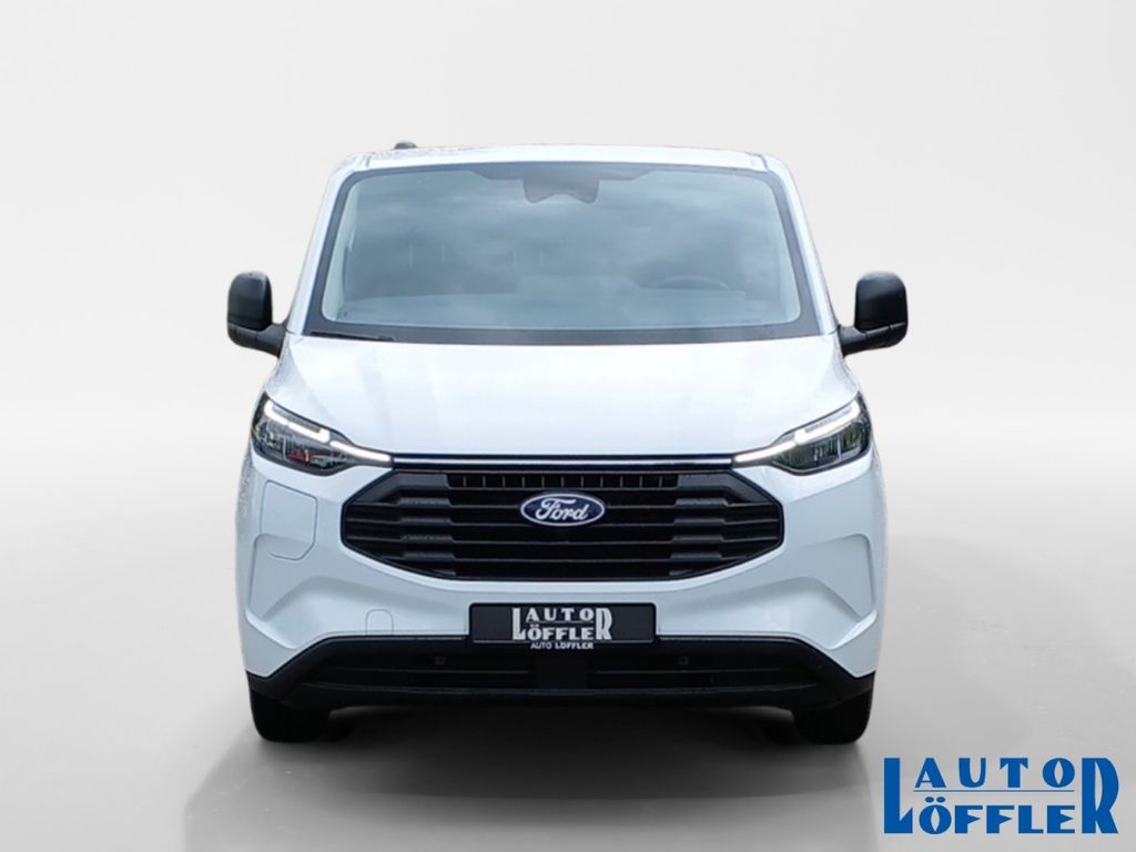 Ford Transit Custom 2025