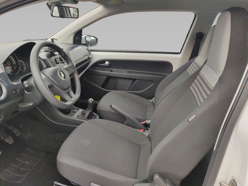 Volkswagen up! 2021
