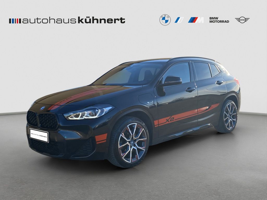 BMW X2 2022