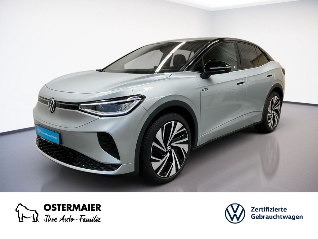 Volkswagen ID.5 2025