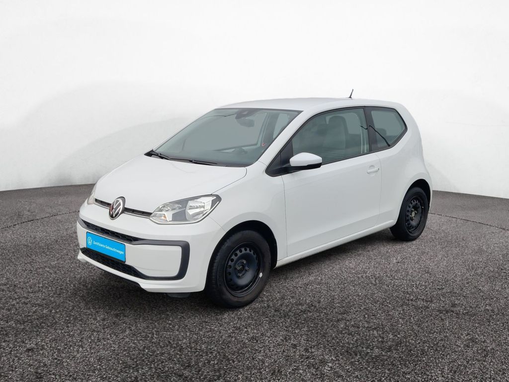 Volkswagen up! 2021